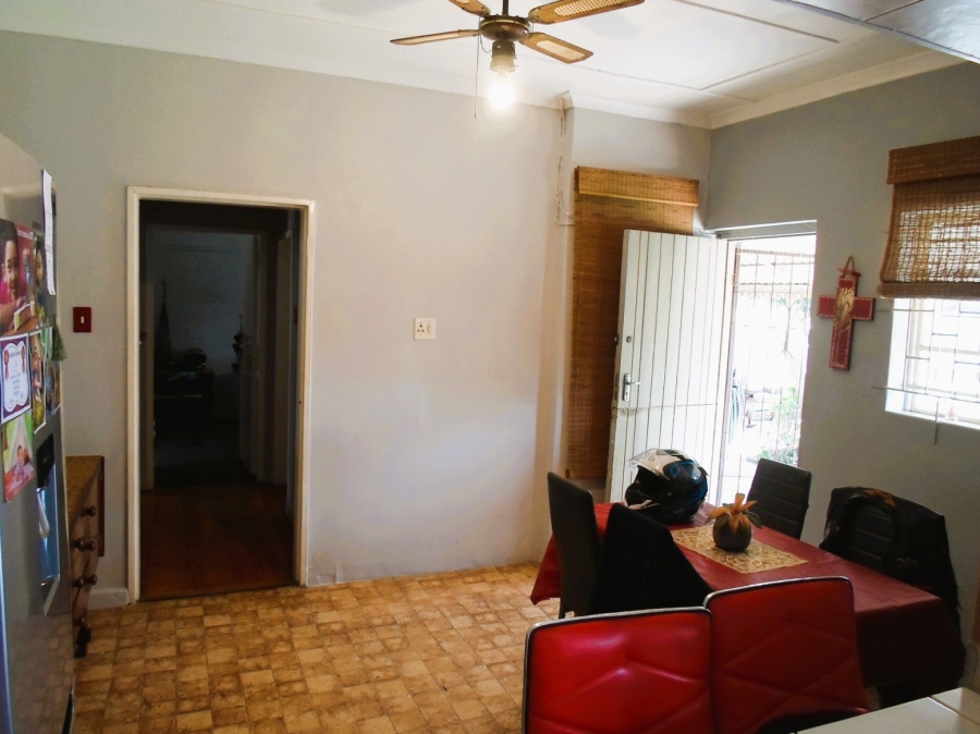 3 Bedroom Property for Sale in Rouxpark Western Cape